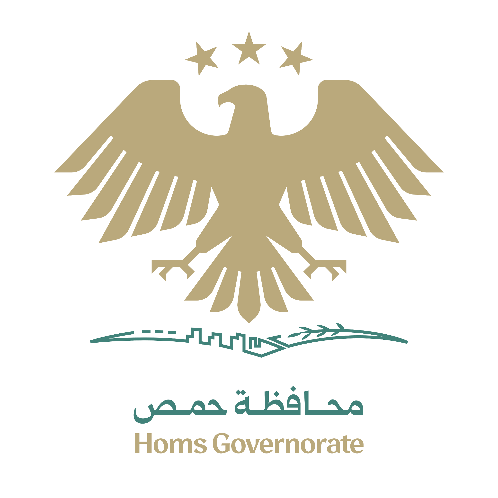 نماذج بيانات محافظة حمص